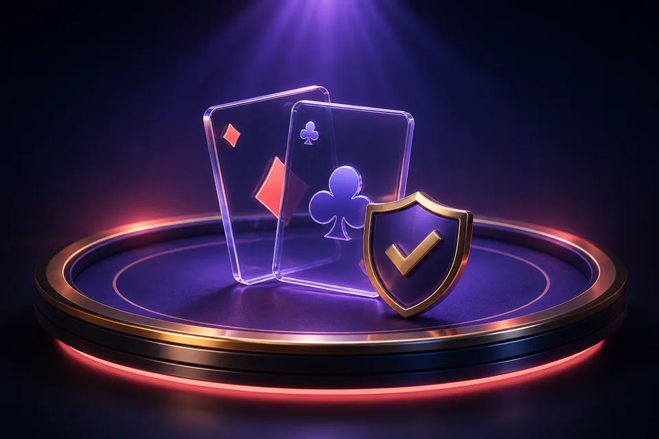 Casimario Canlı Casino kampanyası şart kontrolü