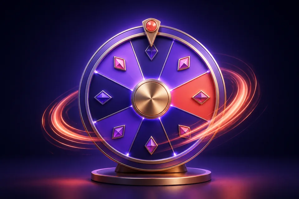 Casimario Free Spin kampanyası şart kontrolü