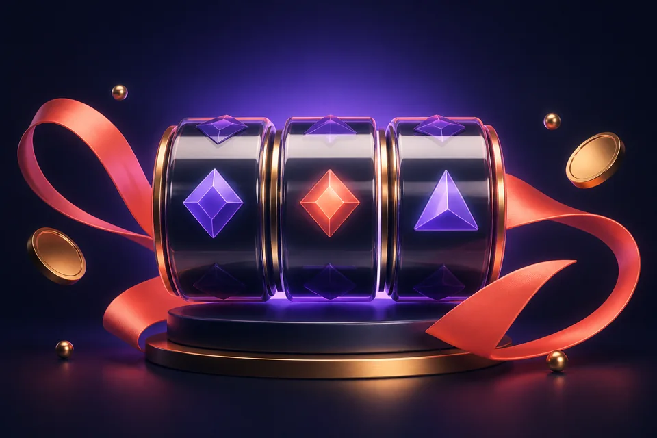Casimario Slot Bonusu kampanyası şart kontrolü