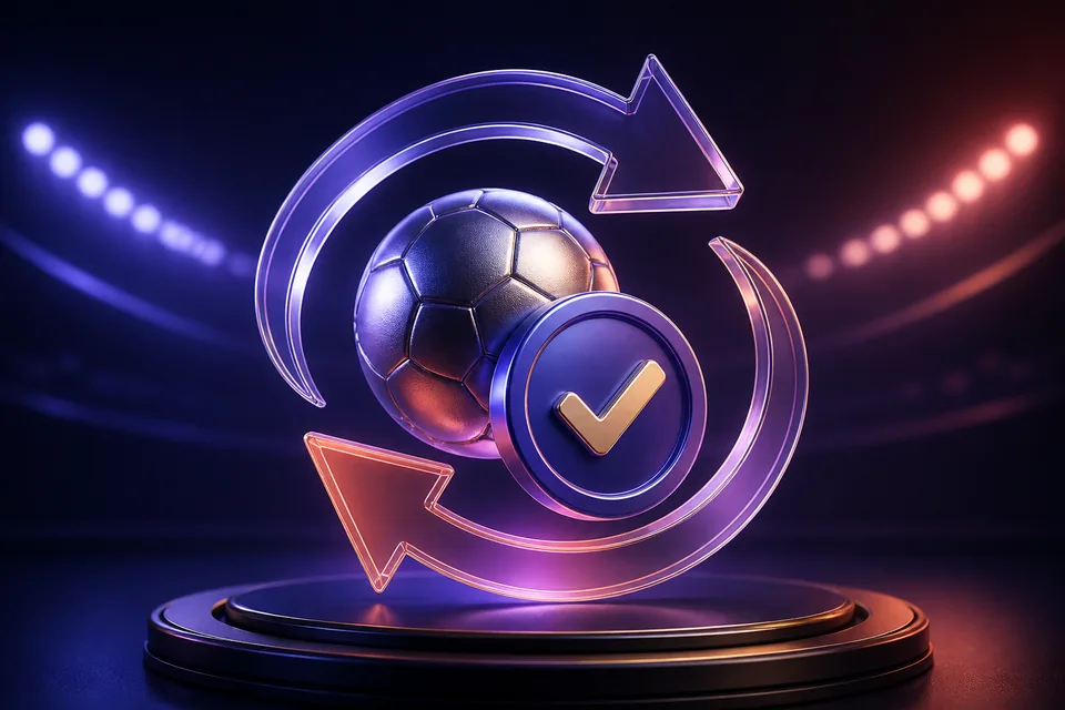 Casimario Spor Cashback kampanyası şart kontrolü