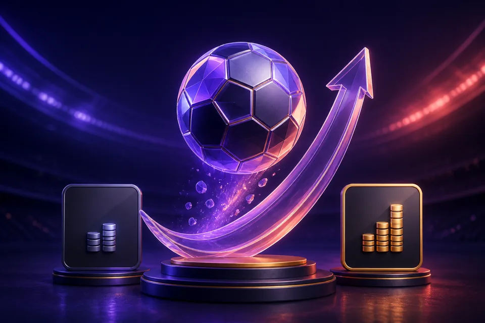 Casimario Spor Yatırım kampanyası şart kontrolü